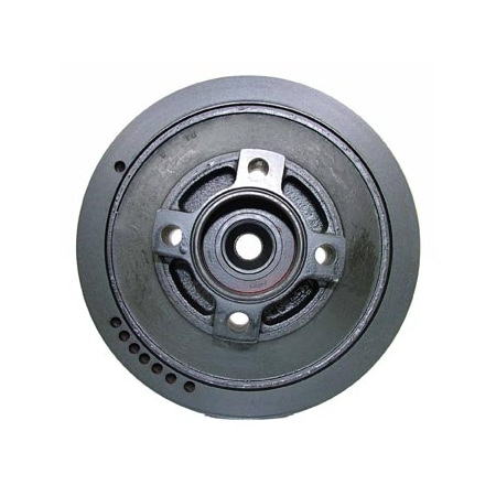 Dayco Harmonic Balancer Pulley-Powerbond, Pb1194N PB1194N